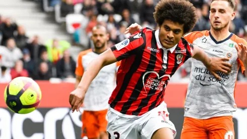 El joven futbolista espera ser disculpado.