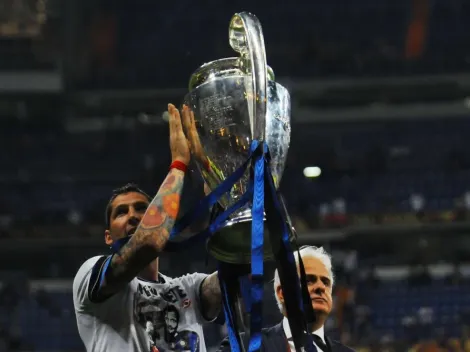 Materazzi: "Este Barcelona ya no mete miedo como antes"