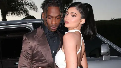 La pareja sostenía una relación desde 2017.