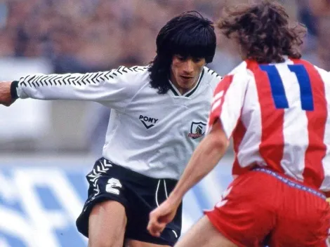 Coca Mendoza en RedGol: "Tenemos que seguir siendo los padres del archirrival"