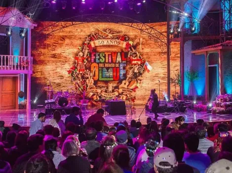 Confirman parrilla para el Festival de Olmué 2020