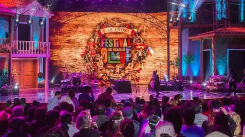 El Patagual tendrá una oferta musical inclinada hacia público mayor.