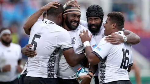 Fiji ganó su partido y sueña con el tercer lugar, y clasificar al próximo Mundial en Francia el 2023.