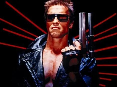 Clásicos Cinemark traerá de vuelta a las salas la primera "Terminator"