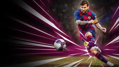 PES 2020 recibe el paquete de datos 1.02 y parche de jugabilidad