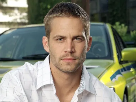 Autos de la colección de Paul Walker serán rematados