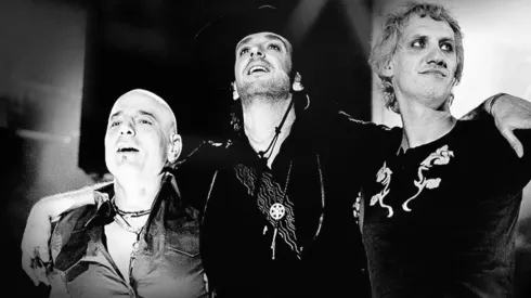Soda Stereo retornará a los escenarios con cuatro shows