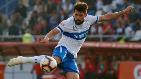 La UC recibe a Cobresal este domingo