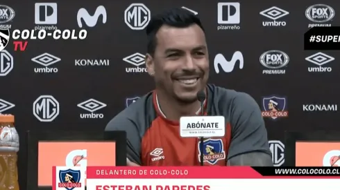 Paredes con bigote