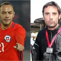 Durísimo y lamentable cruce de Marcelo Díaz y Fernando Galmes: "Sapo, no te llaman por malo. Muerto, adicto"