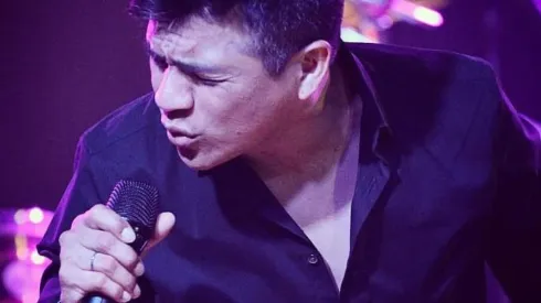 El cantante no ha podido recuperar el accesorio.