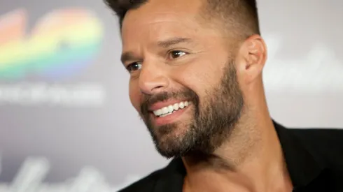 Confirman a Ricky Martin para Viña 2020