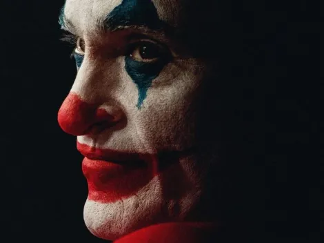 Comentario de Cine: "Joker"