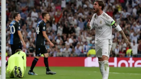 Real Madrid recibirá a Granada por una nueva fecha de La Liga de España.