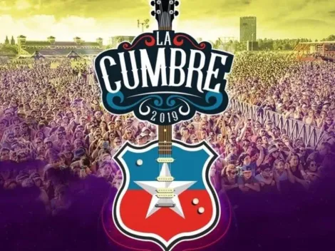 La Cumbre 2019 fue cancelada