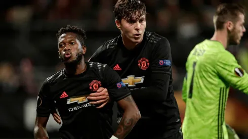 Manchester United visita al Newcastle en una nueva fecha de la Premier League.