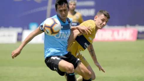 Deportes Iquique y Everton reparten puntos y le dan un respiro a la U en el fondo de la tabla