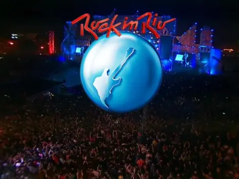 Confirman Rock in Río Santiago