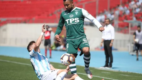 Tabla de posiciones: Santiago Wanderers vence a Magallanes y sume a la cima de la Primera B