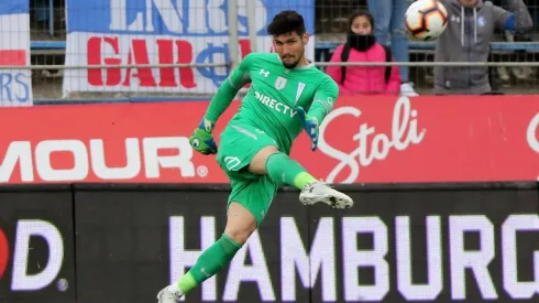 Dituro pone calma en la UC