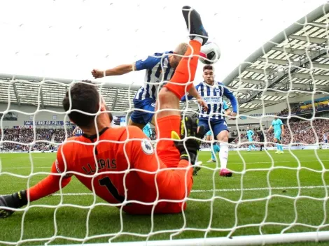 Deschamps: "Lloris no volverá a jugar hasta el otro año"