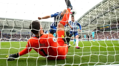 Deschamps: "Lloris no volverá a jugar hasta el otro año"