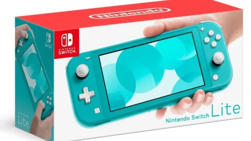 Esta versión de la consola ronda los 200 mil pesos en condiciones normales.