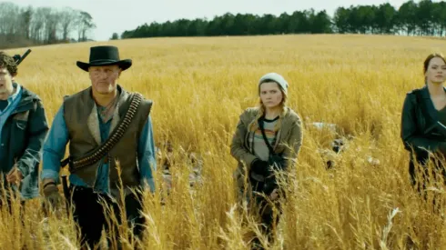 Este es el nuevo trailer de "Zombieland 2"