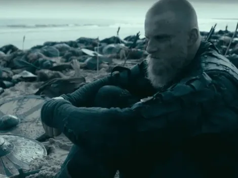 "Vikings": Revisa el trailer y la fecha de estreno