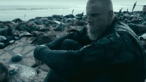 Bjorn tendrá que tomar complejas decisiones en esta temporada.