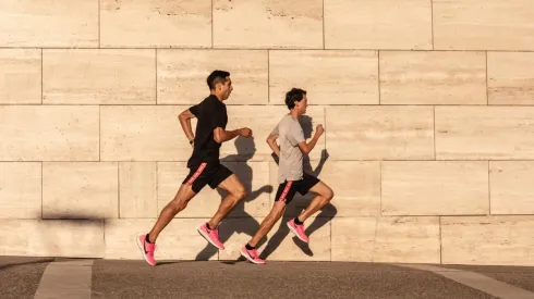 Las nuevas ZoomX Vaporfly NEXT% se consideran las zapatillas más rápidas del mundo.