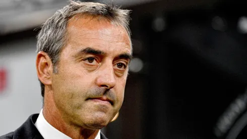 Otro DT despedido en el Milán