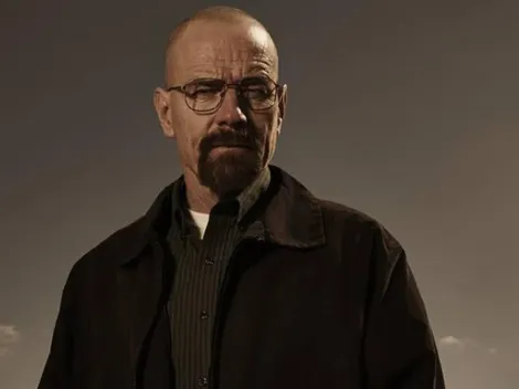 ¿Qué pasó con Walter White tras el fin de "Breaking Bad"?