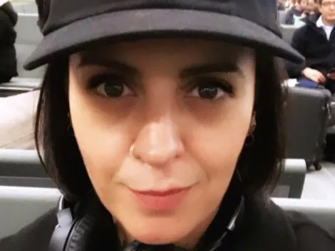 "Fachos cu*****": Hackean cuenta de Jani Dueñas en Twitter desatando odio y apoyo por igual