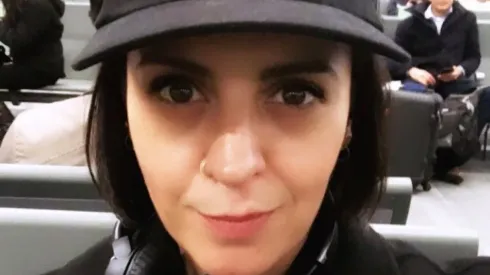 La comediante no hizo nada y se convirtió en lo más comentado del día.