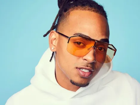 Ozuna se suma a Viña 2020