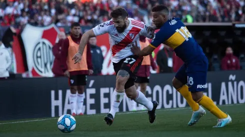 ¿Entes del más allá perjudicaron a Boca?