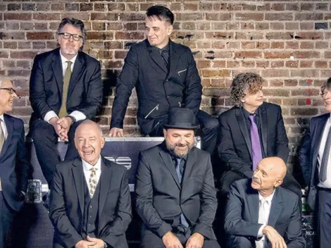 Recomendaciones para ver el debut de King Crimson en Chile