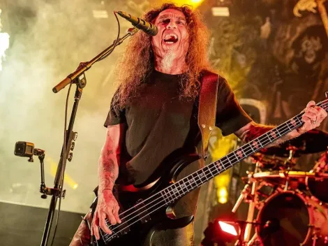 Dónde, cuándo y cómo ver los cortometrajes de Slayer en el cine