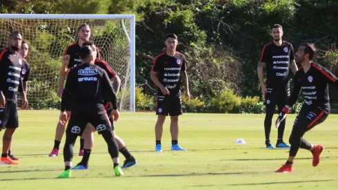 Arturo Vidal y Claudio Bravo compartirán cancha este sábado en Alicante