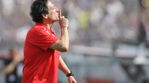 Esteban Paredes y gestos de Mario Salas: "Está dispuesto a pedir las disculpas necesarias"