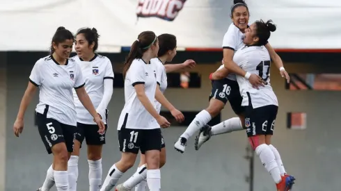 Colo Colo Femenino será el primer club en debutar en la Copa Libertadores de Quito.