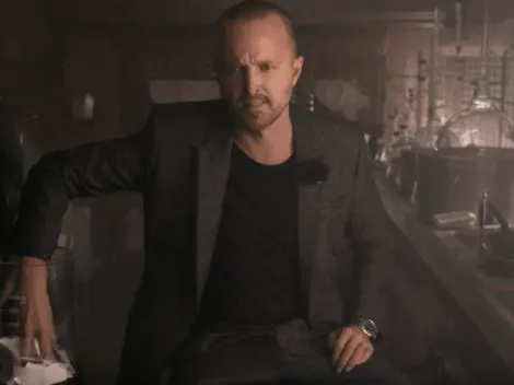 Elenco de "Breaking Bad" lee las reacciones de los fans ante la llegada de "El Camino"