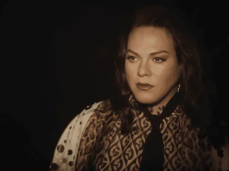Daniela Vega protagoniza clip para Vogue, GQ & Gucci