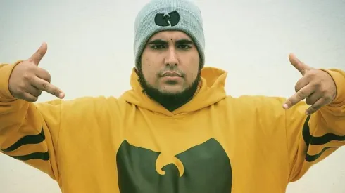 Ricto queda fuera de la séptima fecha de la FMS Chile por problemas de salud