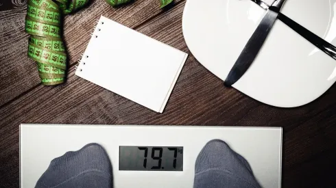 Claves para perder peso y no quedarse en el camino