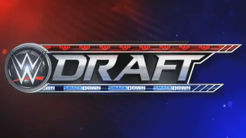 Cómo ver en vivo el Draft de WWE en SmackDown