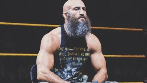 Top 10 de NXT: nuevo campeón crucero y Ciampa desatado
