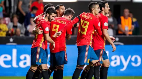 España se enfrenta a Noruega por las clasificatorias rumbo a la Eurocopa 2020.