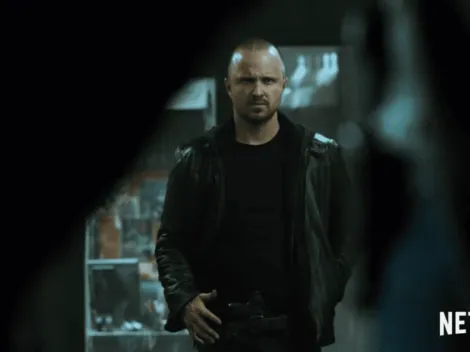 Netflix revela tras de cámaras de "El Camino"